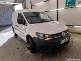  Volkswagen  Caddy VOLKSWAGEN  Van VU 4p Fourgonnette 1.4 TGI GNV 110 DGS6 Business Line #4