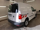  Volkswagen  Caddy VOLKSWAGEN  Van VU 4p Fourgonnette 1.4 TGI GNV 110 DGS6 Business Line #3