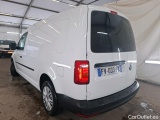  Volkswagen  Caddy VOLKSWAGEN  Maxi Van / 2015 / 4P / Fourgonnette 2.0 TDI MAXI 102 Business Line #2