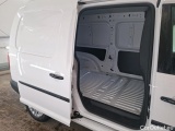  Volkswagen  Caddy VOLKSWAGEN  Maxi Van / 2015 / 4P / Fourgonnette 2.0 TDI MAXI 102 Business Line #9