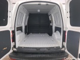  Volkswagen  Caddy VOLKSWAGEN  Maxi Van / 2015 / 4P / Fourgonnette 2.0 TDI MAXI 102 Business Line #10