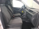  Volkswagen  Caddy VOLKSWAGEN  Maxi Van / 2015 / 4P / Fourgonnette 2.0 TDI MAXI 102 Business Line #8