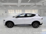  Alfa Romeo  TONALE ALFA ROMEO  / 2022 / 5P / SUV 1.5 160CV HYBRID TCT7 TI #8
