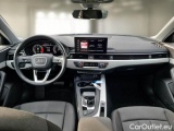  Audi  A4 AUDI  AVANT / 2019 / 5P / STATION WAGON 2.0 35 TDI BUSIN ADVAN. S TRONIC #3