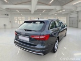  Audi  A4 AUDI  AVANT / 2019 / 5P / STATION WAGON 2.0 35 TDI BUSIN ADVAN. S TRONIC #2