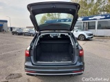  Audi  A4 AUDI  AVANT / 2019 / 5P / STATION WAGON 2.0 35 TDI BUSIN ADVAN. S TRONIC #5