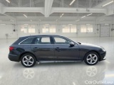  Audi  A4 AUDI  AVANT / 2019 / 5P / STATION WAGON 2.0 35 TDI BUSIN ADVAN. S TRONIC #7