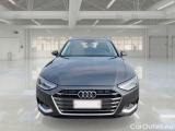  Audi  A4 AUDI  AVANT / 2019 / 5P / STATION WAGON 2.0 35 TDI BUSIN ADVAN. S TRONIC #6