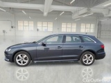  Audi  A4 AUDI  AVANT / 2019 / 5P / STATION WAGON 2.0 35 TDI BUSIN ADVAN. S TRONIC #8