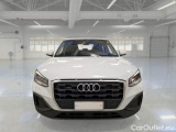  Audi  Q2 AUDI  / 2020 / 5P / SUV 2.0 35 TDI BUSINESS S TRONIC QUATTRO #6