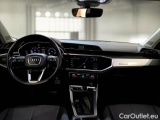  Audi  Q3 AUDI  / 2018 / 5P / SUV 35 TDI S TRONIC BUSINESS ADVANCED #3