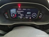 Audi  Q3 AUDI  SPORTBACK / 2019 / 5P / SUV 35 TDI QUATTRO S TRONIC BUSINESS PLUS #4