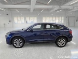  Audi  Q3 AUDI  SPORTBACK / 2019 / 5P / SUV 35 TDI QUATTRO S TRONIC BUSINESS PLUS #8