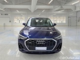  Audi  Q3 AUDI  SPORTBACK / 2019 / 5P / SUV 35 TDI QUATTRO S TRONIC BUSINESS PLUS #6