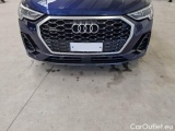  Audi  Q3 AUDI  SPORTBACK / 2019 / 5P / SUV 35 TDI QUATTRO S TRONIC BUSINESS PLUS #28