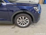  Audi  Q3 AUDI  SPORTBACK / 2019 / 5P / SUV 35 TDI QUATTRO S TRONIC BUSINESS PLUS #33