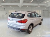  Bmw  X1 BMW  / 2015 / 5P / SUV SDRIVE 18D BUSINESS #2