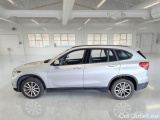  Bmw  X1 BMW  / 2015 / 5P / SUV SDRIVE 18D BUSINESS #8