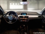  Bmw  X1 BMW  / 2015 / 5P / SUV SDRIVE 18D BUSINESS #3