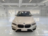  Bmw  X1 BMW  / 2015 / 5P / SUV SDRIVE 18D BUSINESS #6