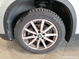  Bmw  X1 BMW  / 2015 / 5P / SUV SDRIVE 18D BUSINESS #20
