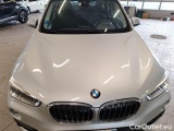  Bmw  X1 BMW  / 2015 / 5P / SUV SDRIVE 18D BUSINESS #27