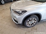  Bmw  X1 BMW  / 2015 / 5P / SUV SDRIVE 18D BUSINESS #32