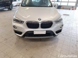  Bmw  X1 BMW  / 2015 / 5P / SUV SDRIVE 18D BUSINESS #36