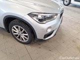  Bmw  X1 BMW  / 2015 / 5P / SUV SDRIVE 18D BUSINESS #41