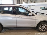  Bmw  X1 BMW  / 2015 / 5P / SUV SDRIVE 18D BUSINESS #46