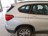  Bmw  X1 BMW  / 2015 / 5P / SUV SDRIVE 18D BUSINESS #55