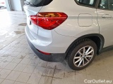  Bmw  X1 BMW  / 2015 / 5P / SUV SDRIVE 18D BUSINESS #59