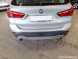  Bmw  X1 BMW  / 2015 / 5P / SUV SDRIVE 18D BUSINESS #62