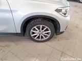  Bmw  X1 BMW  / 2015 / 5P / SUV SDRIVE 18D BUSINESS #99