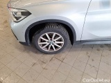  Bmw  X1 BMW  / 2015 / 5P / SUV SDRIVE 18D BUSINESS #106