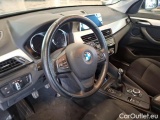  Bmw  X1 BMW  / 2015 / 5P / SUV SDRIVE 18D BUSINESS #136