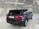  Bmw  X3 BMW  / 2017 / 5P / SUV XDRIVE 20D MH48V BUSINESS ADVANTAGE #2