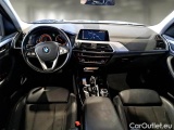  Bmw  X3 BMW  / 2017 / 5P / SUV XDRIVE 20D MH48V BUSINESS ADVANTAGE #3