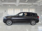  Bmw  X3 BMW  / 2017 / 5P / SUV XDRIVE 20D MH48V BUSINESS ADVANTAGE #8