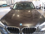  Bmw  X3 BMW  / 2017 / 5P / SUV XDRIVE 20D MH48V BUSINESS ADVANTAGE #28