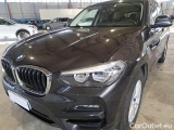  Bmw  X3 BMW  / 2017 / 5P / SUV XDRIVE 20D MH48V BUSINESS ADVANTAGE #31