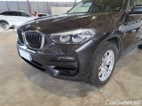  Bmw  X3 BMW  / 2017 / 5P / SUV XDRIVE 20D MH48V BUSINESS ADVANTAGE #33
