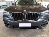  Bmw  X3 BMW  / 2017 / 5P / SUV XDRIVE 20D MH48V BUSINESS ADVANTAGE #35