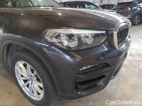  Bmw  X3 BMW  / 2017 / 5P / SUV XDRIVE 20D MH48V BUSINESS ADVANTAGE #39