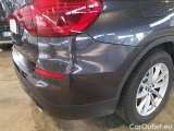  Bmw  X3 BMW  / 2017 / 5P / SUV XDRIVE 20D MH48V BUSINESS ADVANTAGE #56