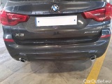  Bmw  X3 BMW  / 2017 / 5P / SUV XDRIVE 20D MH48V BUSINESS ADVANTAGE #58