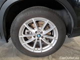  Bmw  X3 BMW  / 2017 / 5P / SUV XDRIVE 20D MH48V BUSINESS ADVANTAGE #89