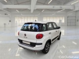  Fiat  500 FIAT L / 2017 / 5P / MONOVOLUME 1.3 MULTIJET 95CV CROSS #2