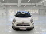  Fiat  500 FIAT L / 2017 / 5P / MONOVOLUME 1.3 MULTIJET 95CV CROSS #6