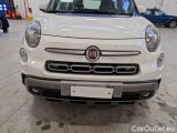  Fiat  500 FIAT L / 2017 / 5P / MONOVOLUME 1.3 MULTIJET 95CV CROSS #33